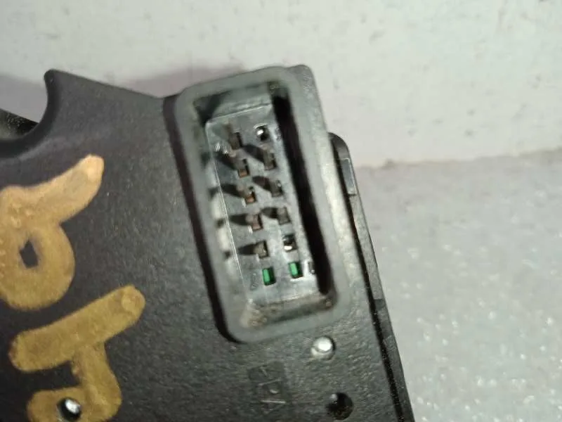 Mando Limpia para Bmw Serie 5 Berlina (E60)
