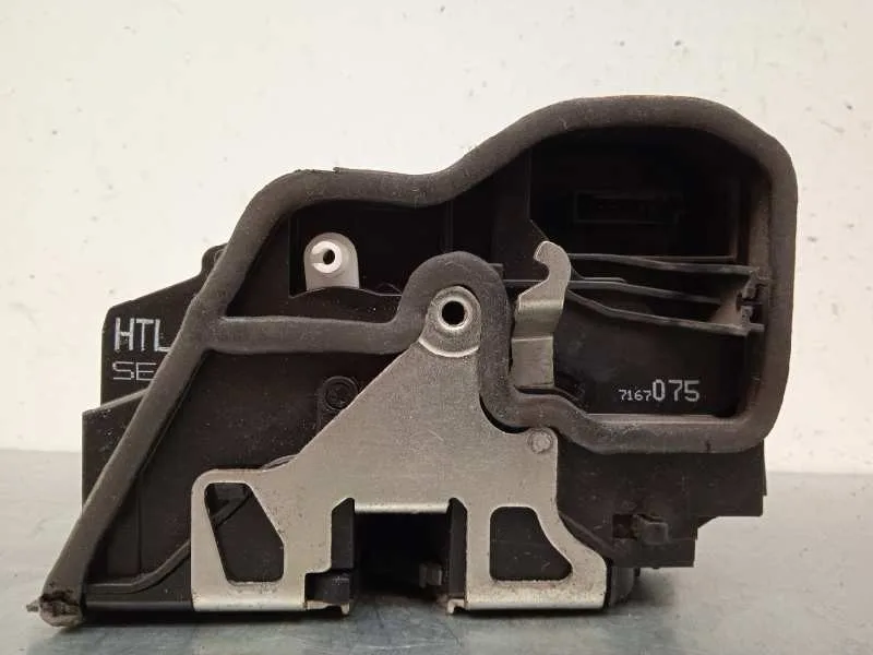 Cerradura Puerta Trasera Izquierda para Bmw Serie 5 Berlina (E60)