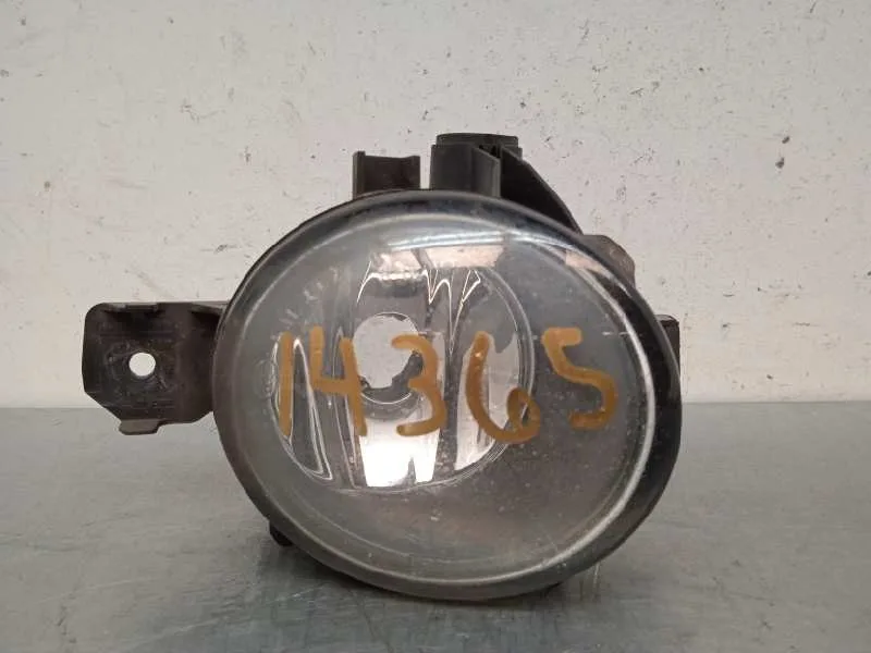 Faro Antiniebla Derecho para Bmw Serie 1 Berlina (E81/E87)