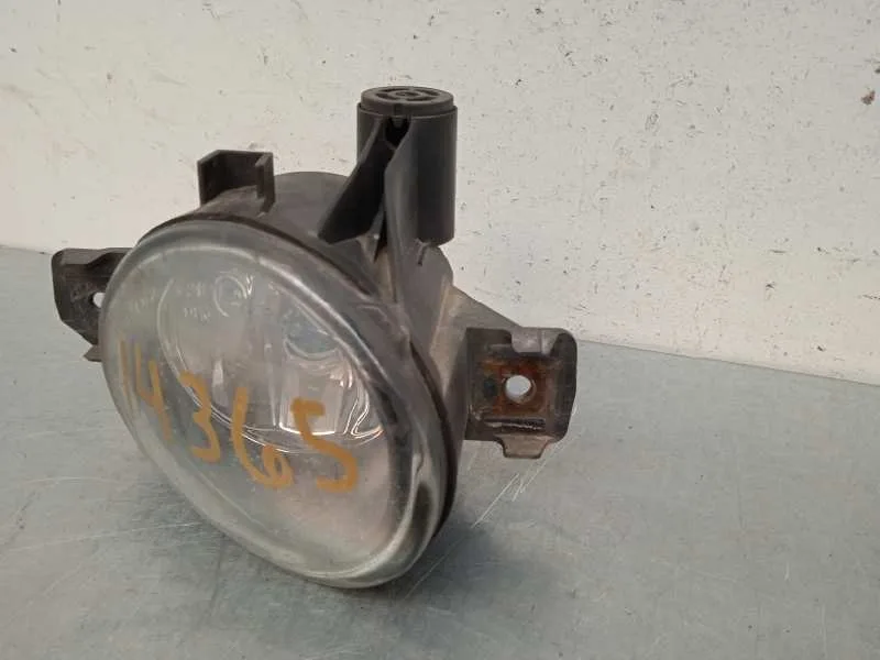 Faro Antiniebla Derecho para Bmw Serie 1 Berlina (E81/E87)