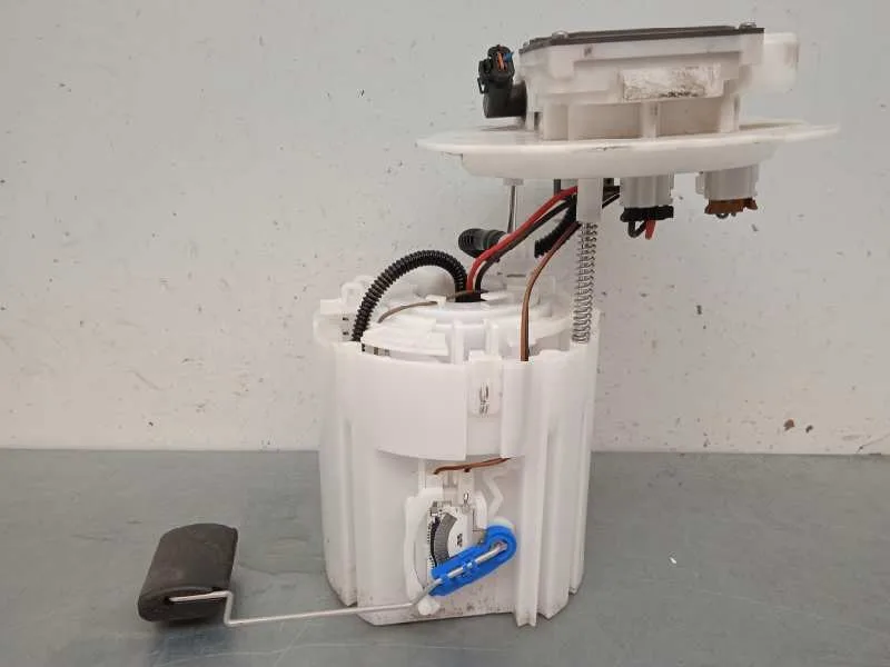 Aforador para Hyundai I30 (Pd)