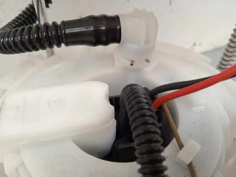 Aforador para Hyundai I30 (Pd)