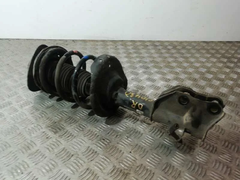 Amortiguador Delantero Derecho para Subaru Xv