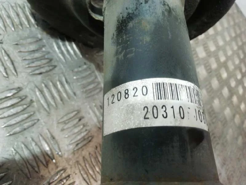 Amortiguador Delantero Derecho para Subaru Xv