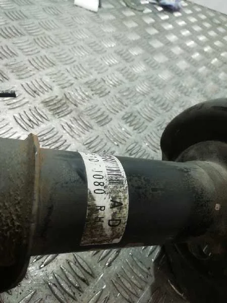 Amortiguador Delantero Derecho para Subaru Xv