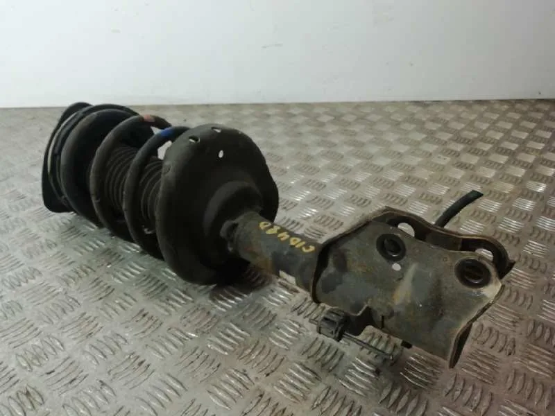 Amortiguador Delantero Izquierdo para Subaru Xv