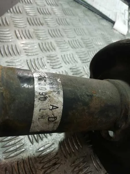 Amortiguador Delantero Izquierdo para Subaru Xv