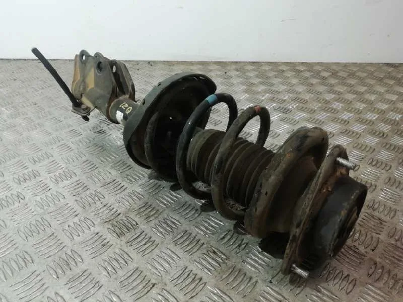 Amortiguador Delantero Izquierdo para Subaru Xv