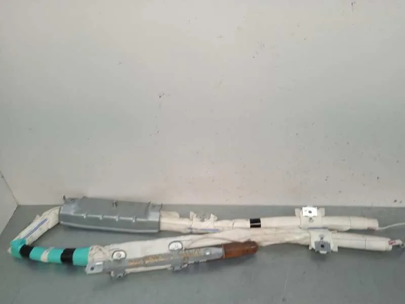 Airbag Cortina Delantero Derecho para Opel Zafira Tourer