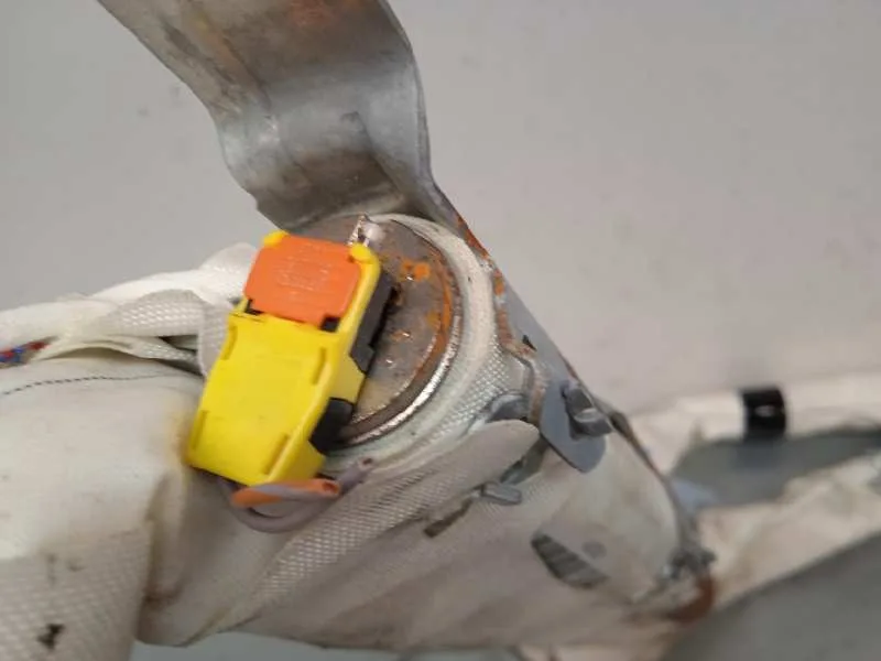 Airbag Cortina Delantero Derecho para Opel Zafira Tourer