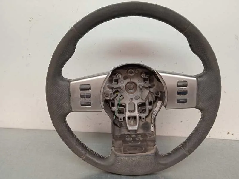 Volante para Nissan Navara Pick-Up (D40M)