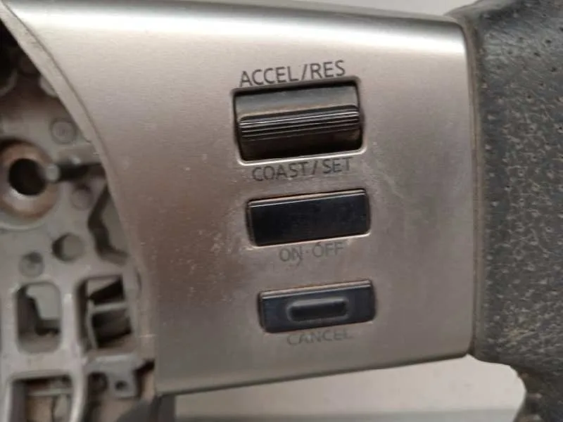 Volante para Nissan Navara Pick-Up (D40M)
