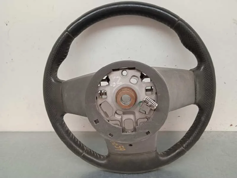 Volante para Nissan Navara Pick-Up (D40M)