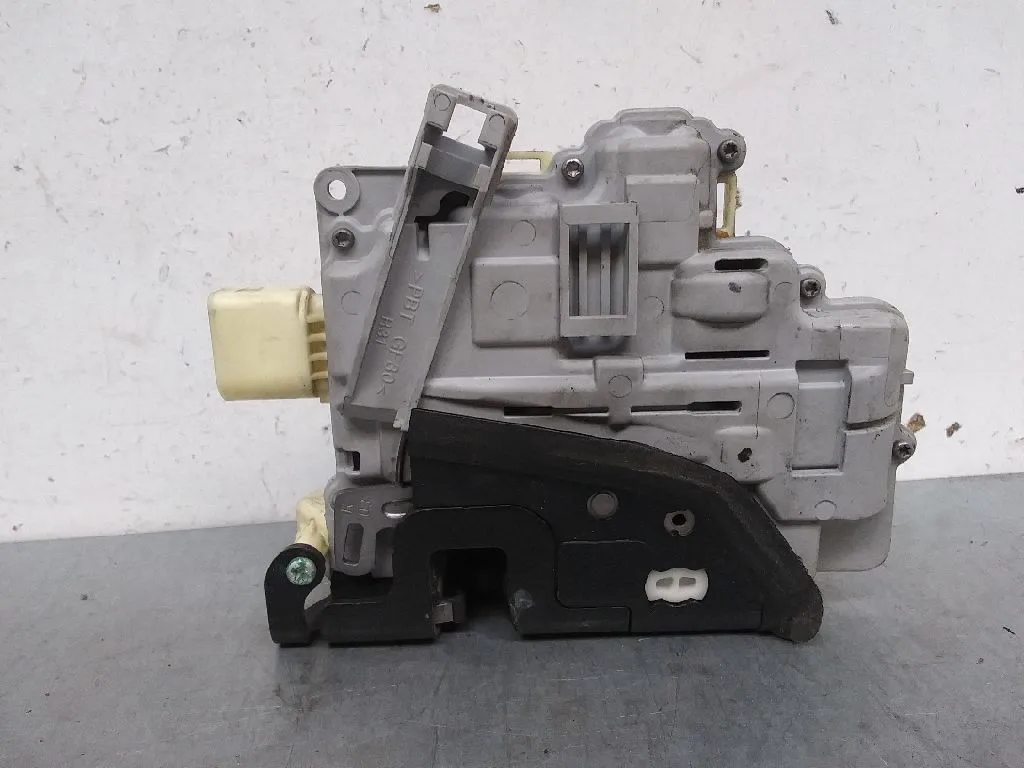 Cerradura Puerta Delantera Derecha para Audi Q7 (4L)