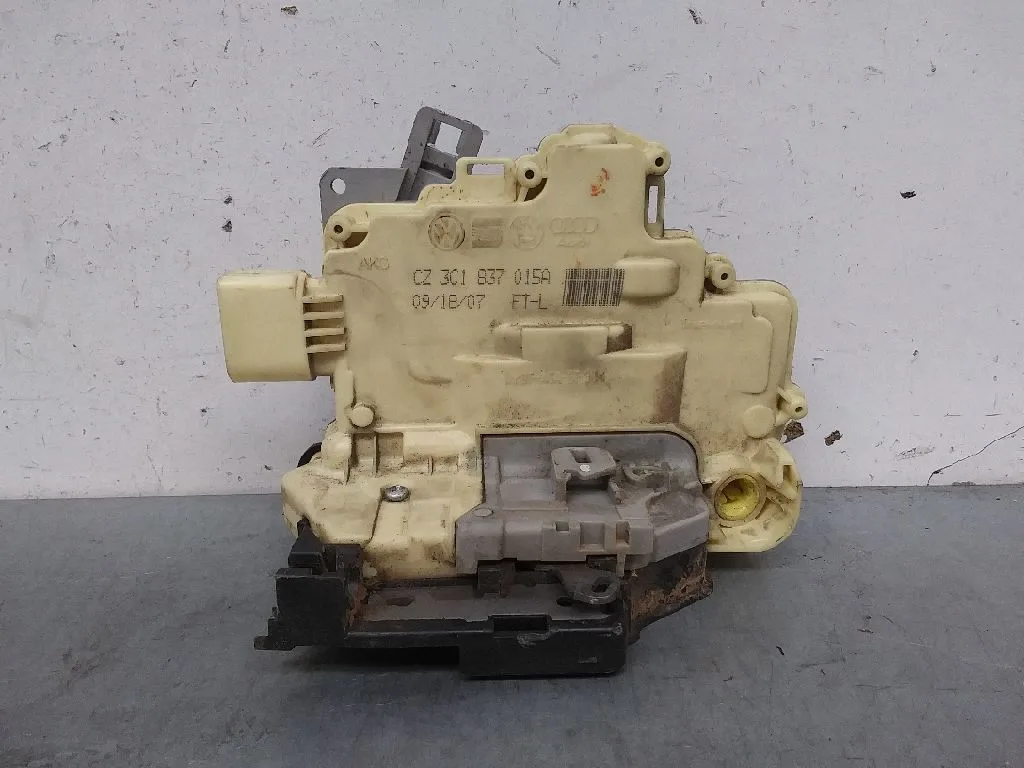 Cerradura Puerta Delantera Izquierda para Audi Q7 (4L)