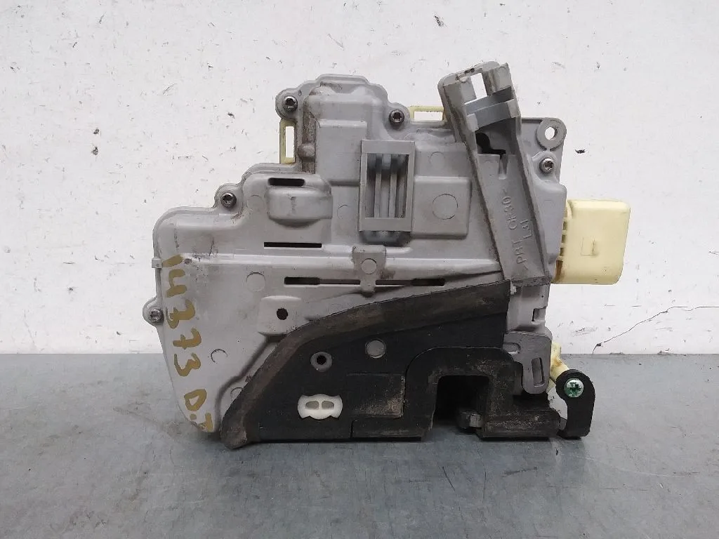 Cerradura Puerta Delantera Izquierda para Audi Q7 (4L)