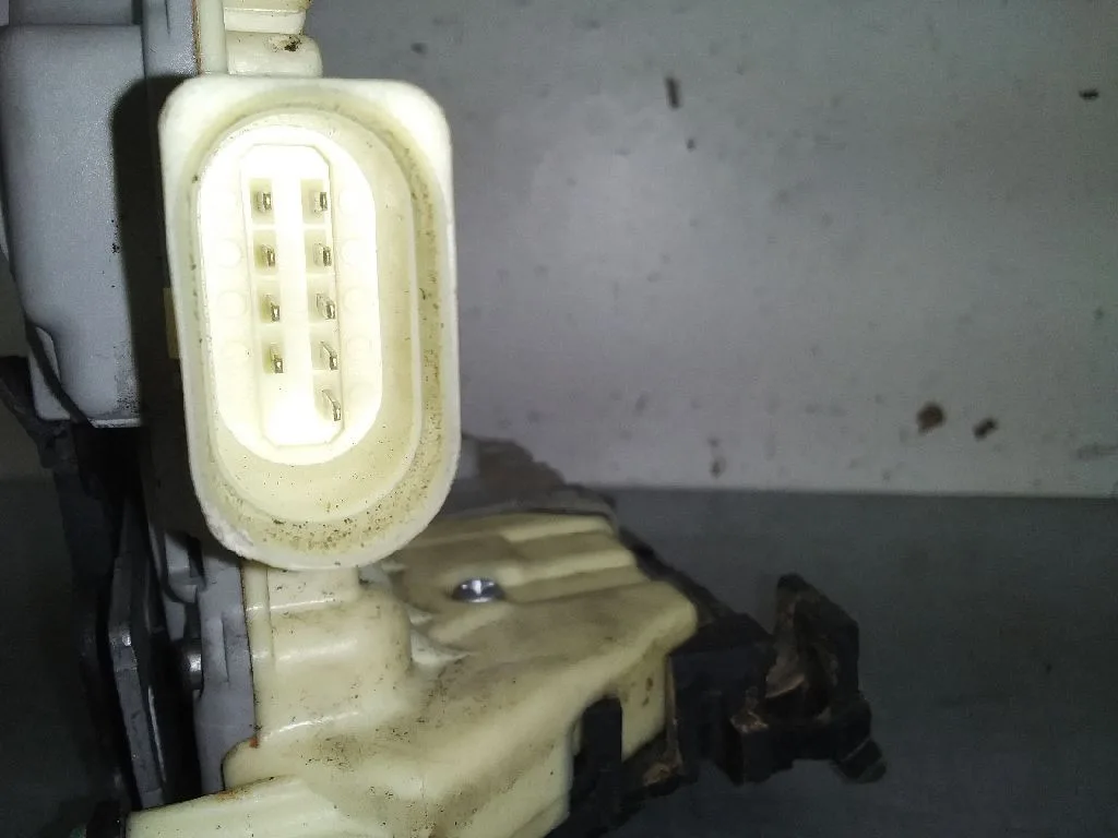 Cerradura Puerta Delantera Izquierda para Audi Q7 (4L)