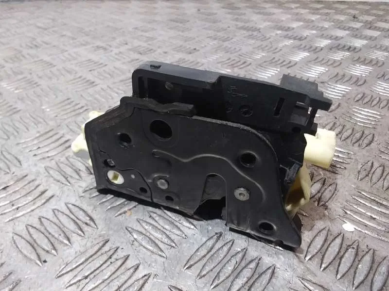 Cerradura Puerta Trasera Derecha para Audi Q7 (4L)