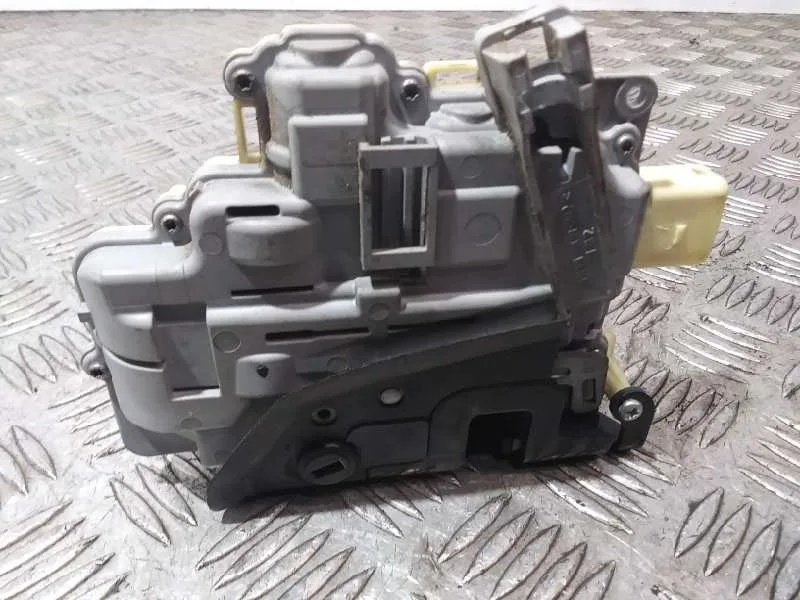 Cerradura Puerta Trasera Izquierda para Audi Q7 (4L)