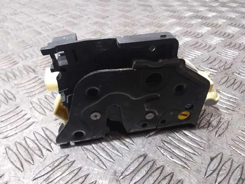 Cerradura Puerta Trasera Izquierda para Audi Q7 (4L)