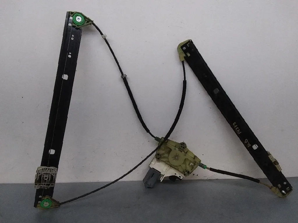 Elevalunas Delantero Derecho para Audi Q7 (4L)
