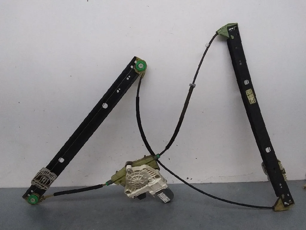 Elevalunas Delantero Derecho para Audi Q7 (4L)