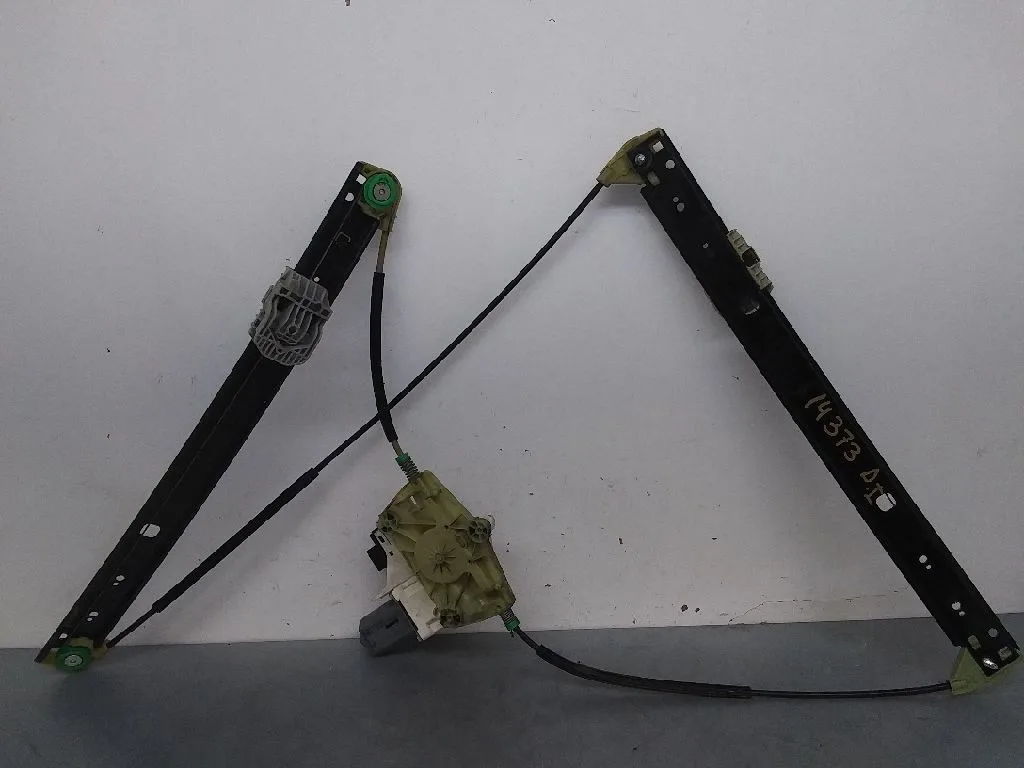 Elevalunas Delantero Izquierdo para Audi Q7 (4L)