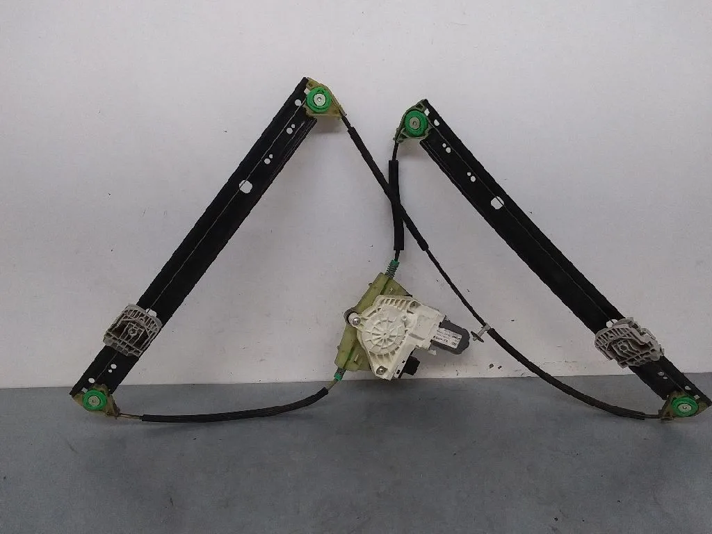 Elevalunas Trasero Derecho para Audi Q7 (4L)