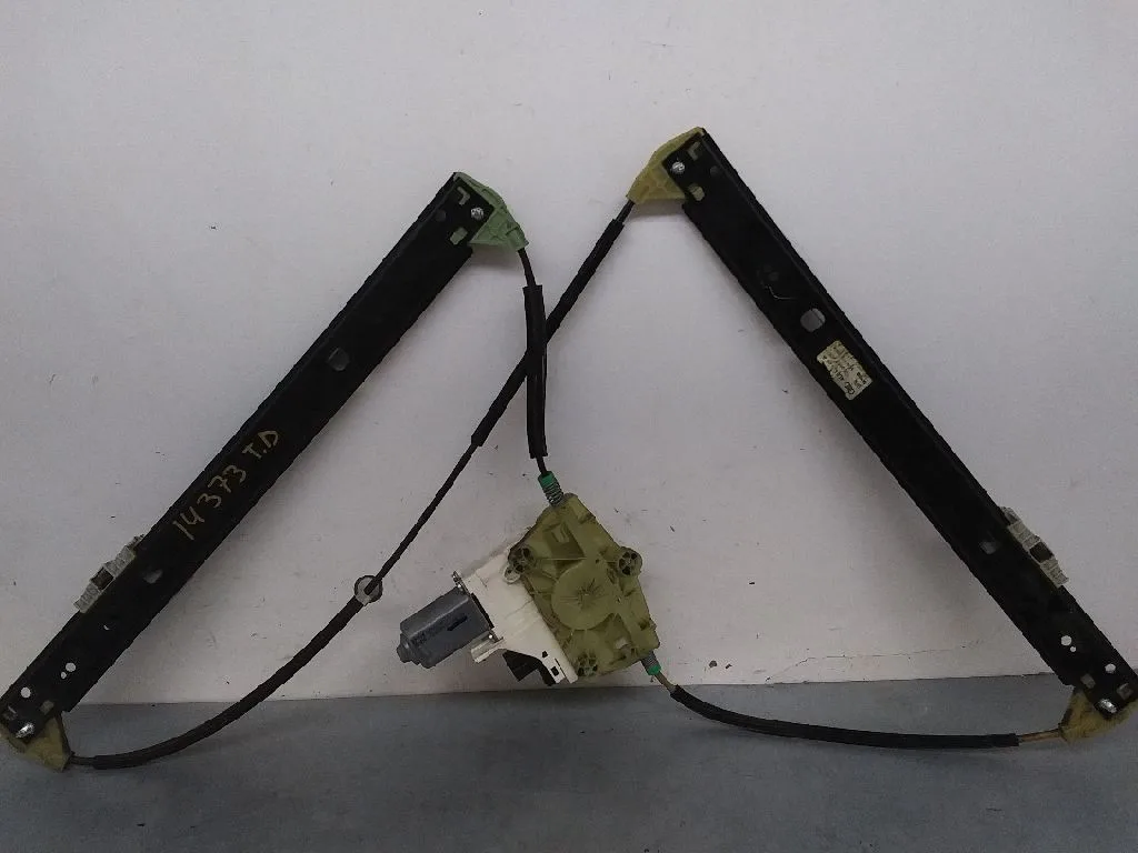 Elevalunas Trasero Derecho para Audi Q7 (4L)