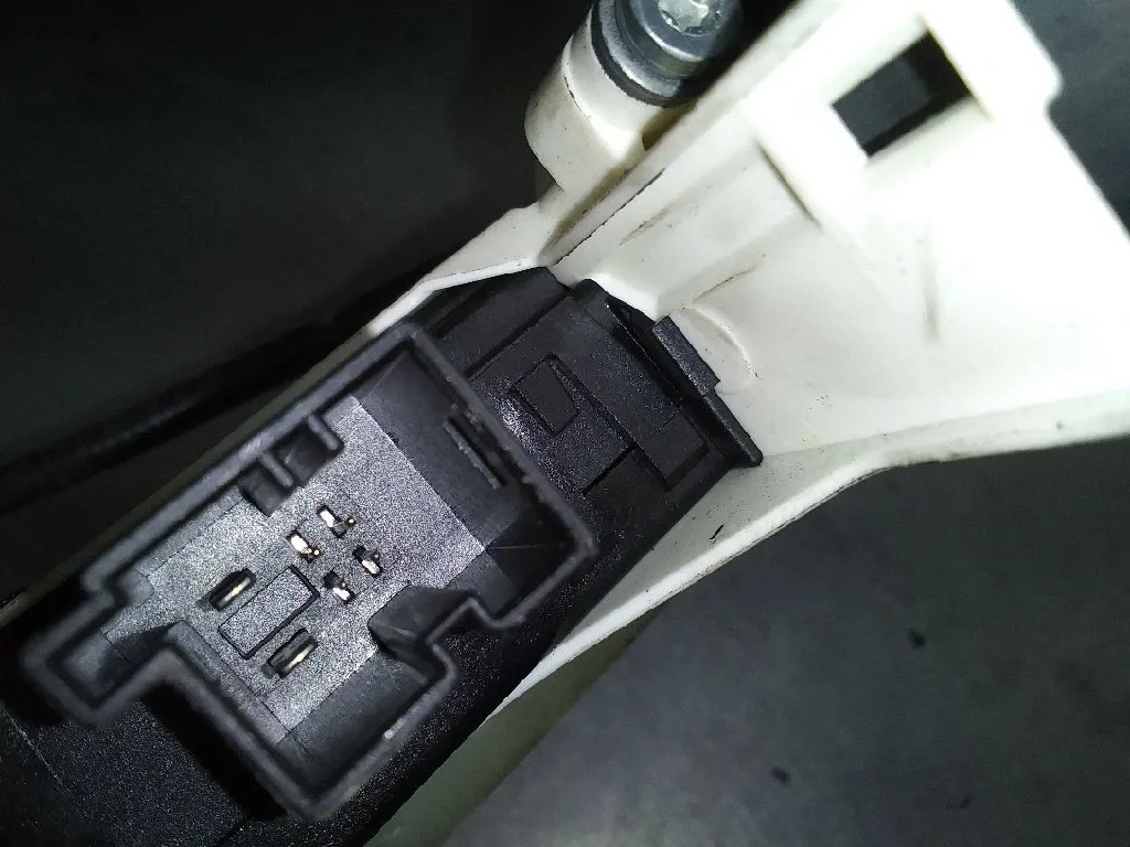 Elevalunas Trasero Derecho para Audi Q7 (4L)