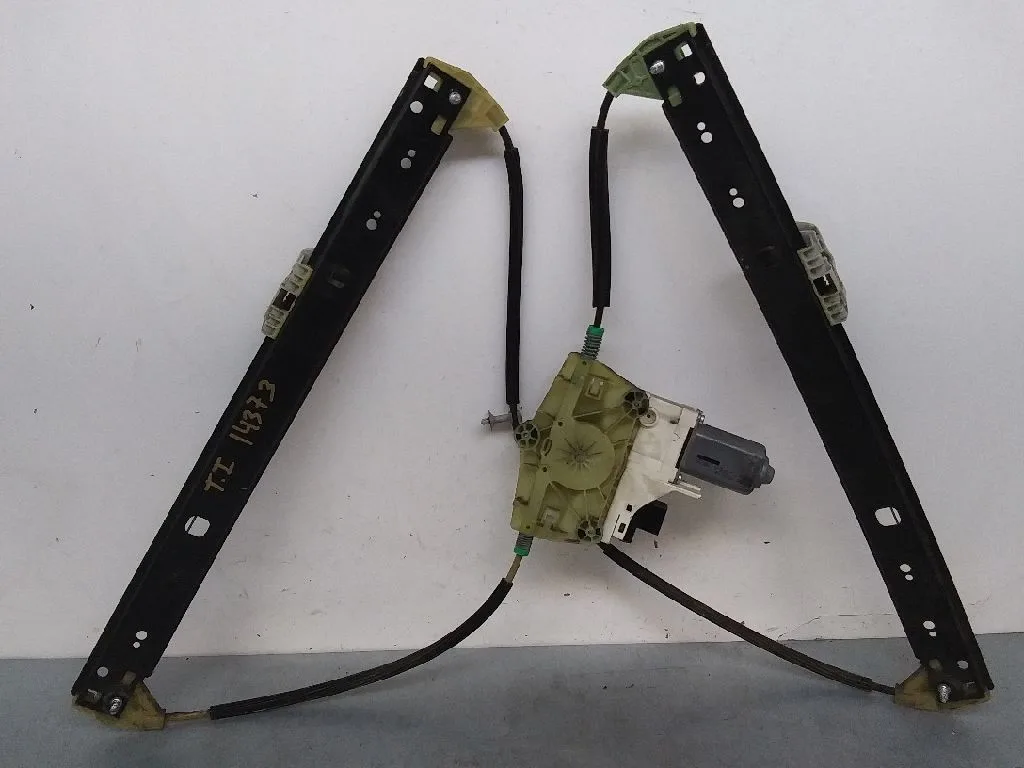 Elevalunas Trasero Izquierdo para Audi Q7 (4L)