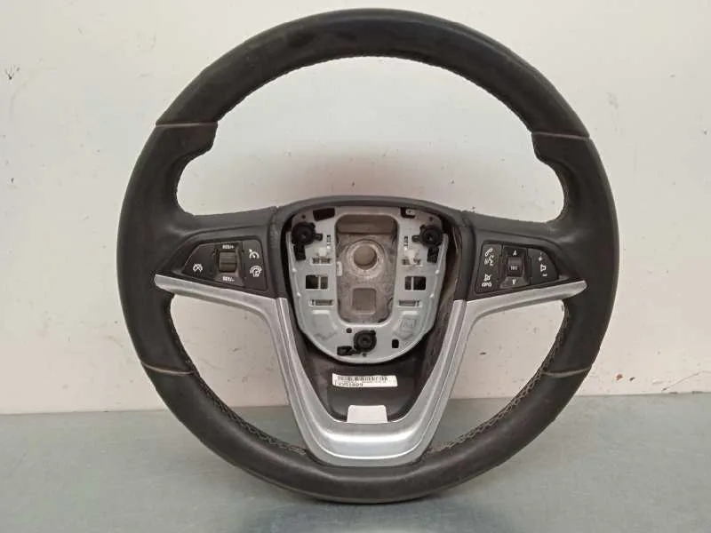 Volante para Opel Zafira Tourer
