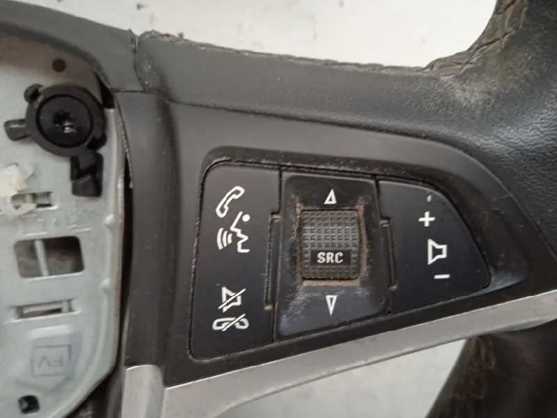 Volante para Opel Zafira Tourer