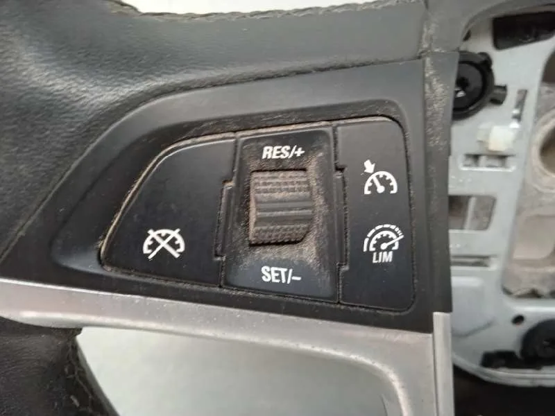 Volante para Opel Zafira Tourer