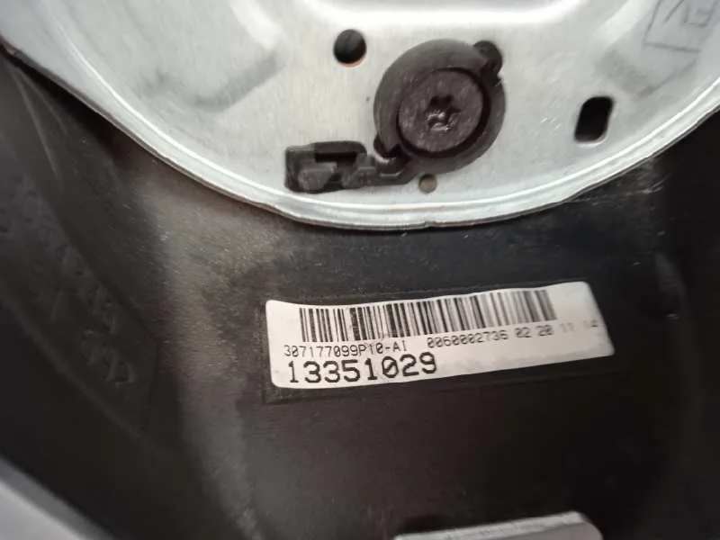Volante para Opel Zafira Tourer