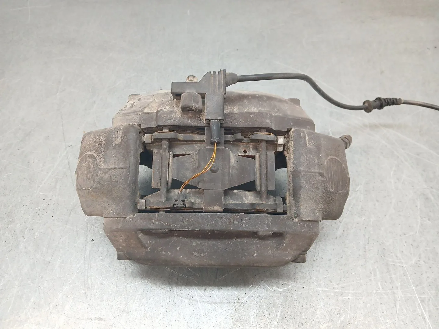 Pinza Freno Delantera Derecha para Mercedes-Benz Clase Sl (W230) Roadster