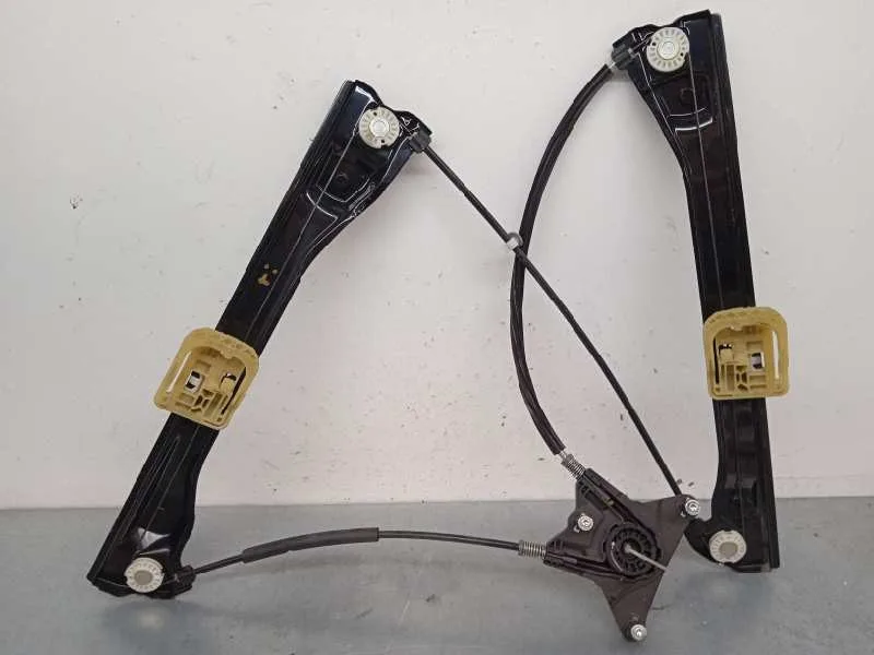 Elevalunas Delantero Izquierdo para Seat Toledo (Kg3)