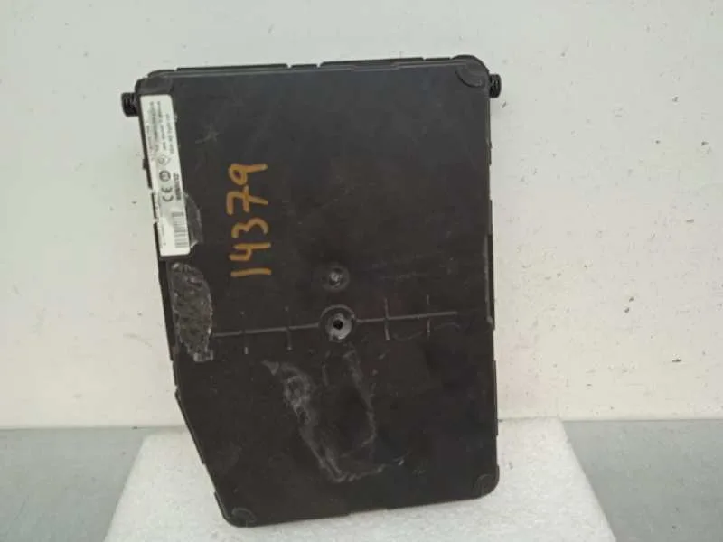 Caja Reles / Fusibles para Renault Megane Ii Berlina 5P