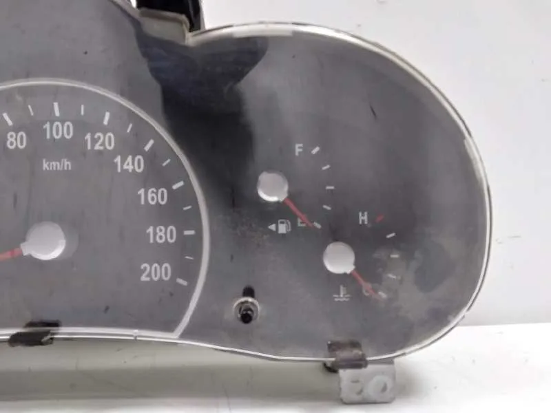 Cuadro Instrumentos para Kia Carnival