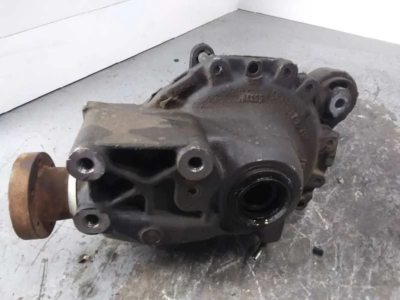 Diferencial Delantero para Land Rover Discovery