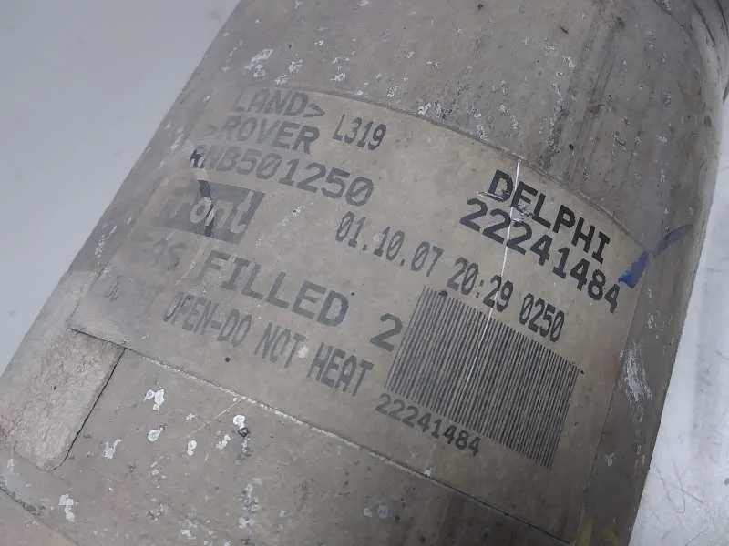 Amortiguador Delantero Izquierdo para Land Rover Discovery