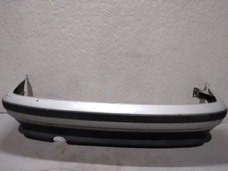 Paragolpes Trasero para Bmw Serie 3 Compacto (E36)