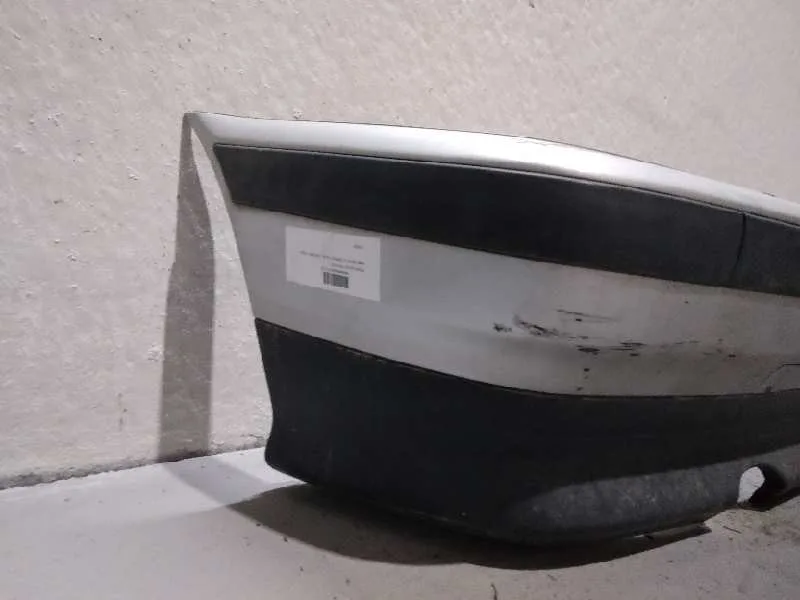 Paragolpes Trasero para Bmw Serie 3 Compacto (E36)