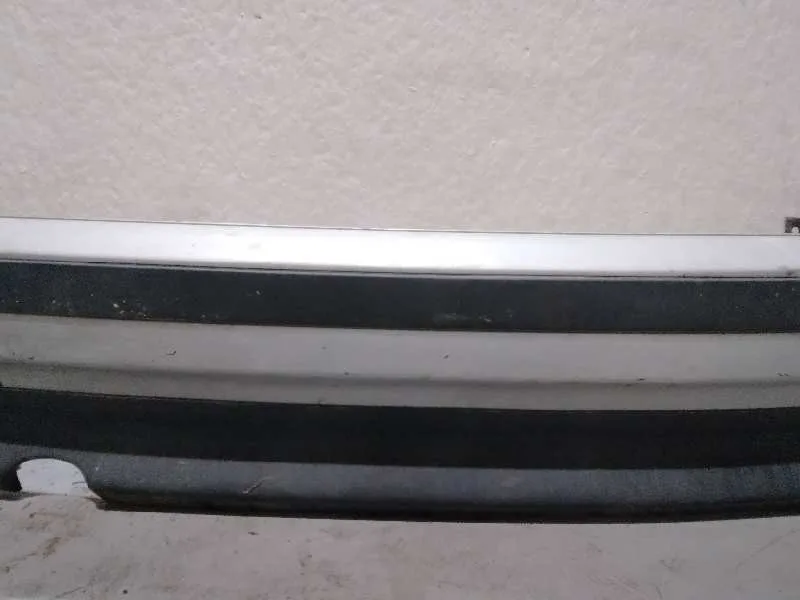 Paragolpes Trasero para Bmw Serie 3 Compacto (E36)
