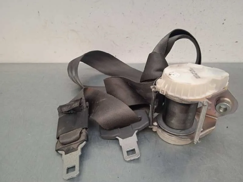 Cinturon Seguridad Trasero Central para Renault Clio Grandtour