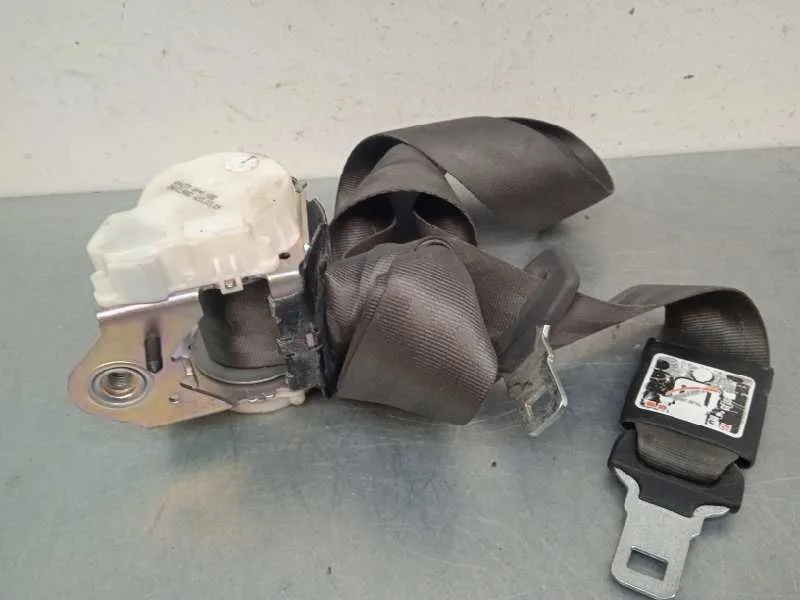 Cinturon Seguridad Trasero Central para Renault Clio Grandtour