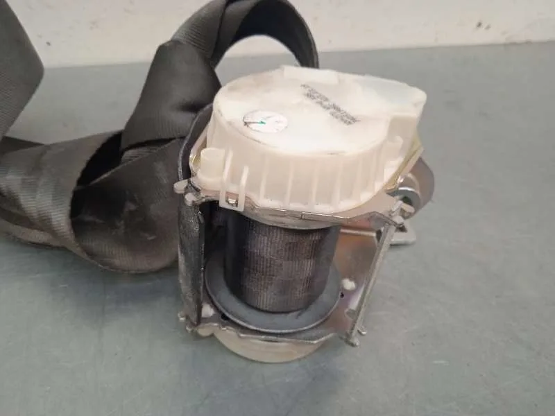 Cinturon Seguridad Trasero Central para Renault Clio Grandtour