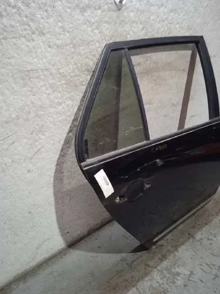 Puerta Trasera Derecha para Kia Carens (Un)