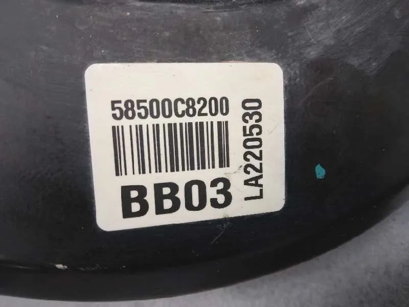 Servofreno para Hyundai I20