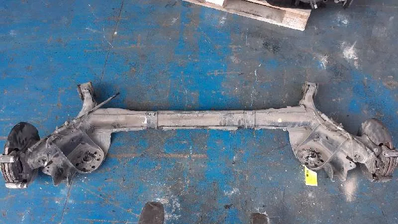 Puente Trasero para Hyundai I20
